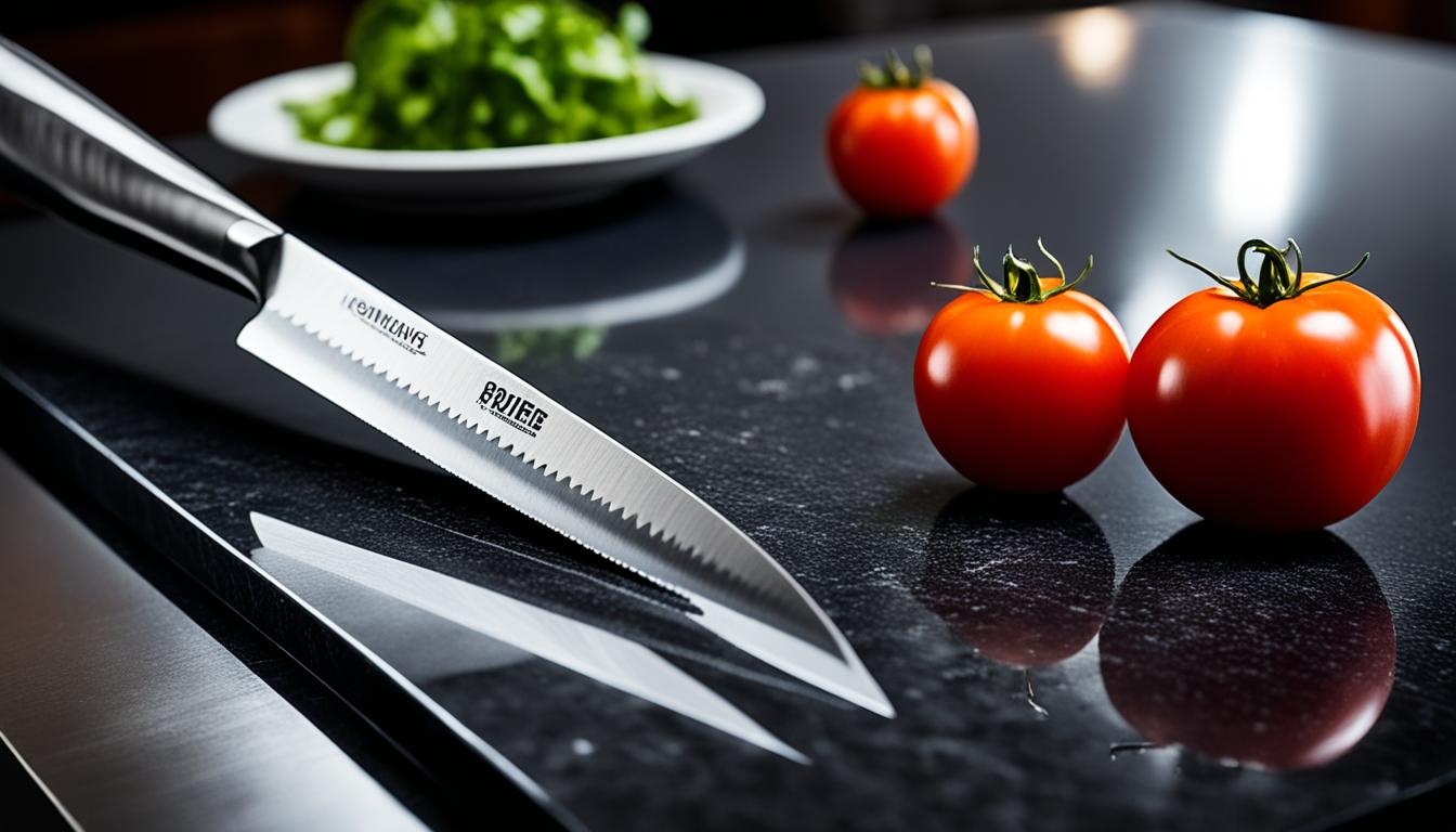 Best Cheap Chefs Knives: Misen Equipment Review