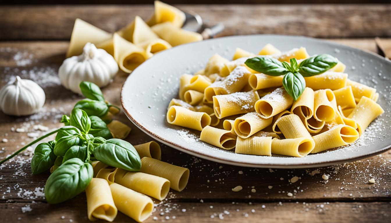 Top Fresh Pasta Italian Cookbooks Reviewed