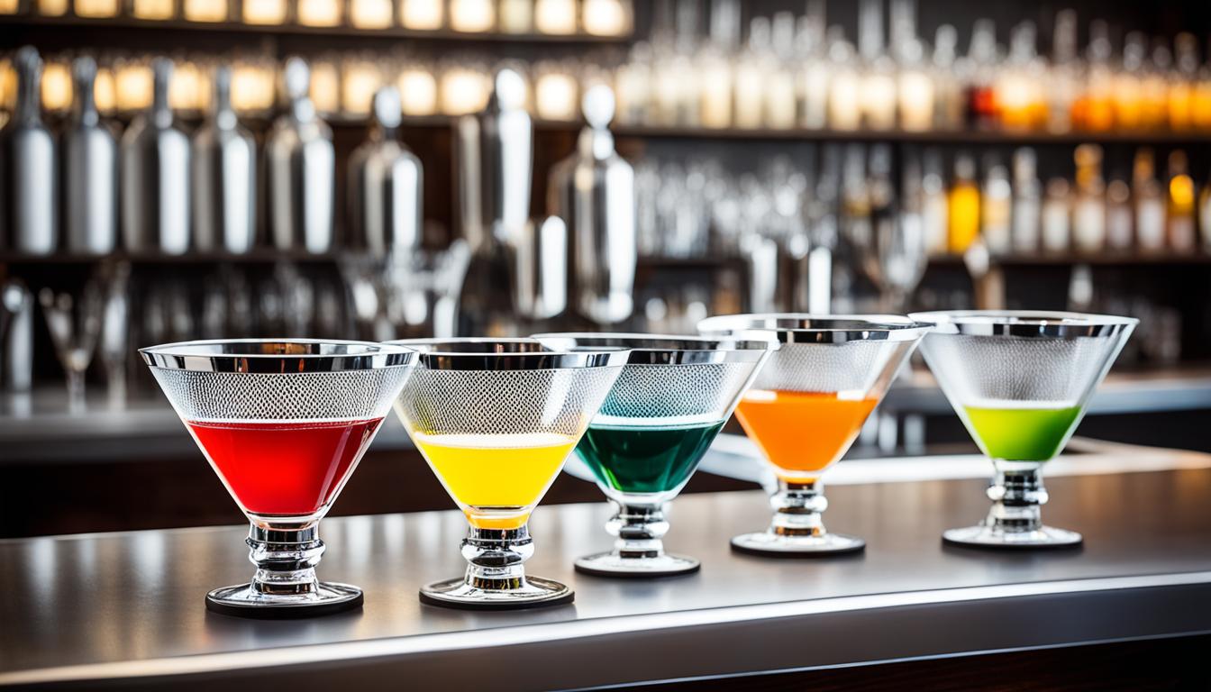 Top Picks: Best Hawthorne Strainers for Mixology