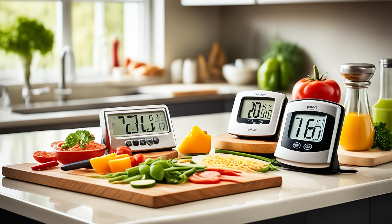 Top Best Kitchen Thermometers for Culinary Mastery