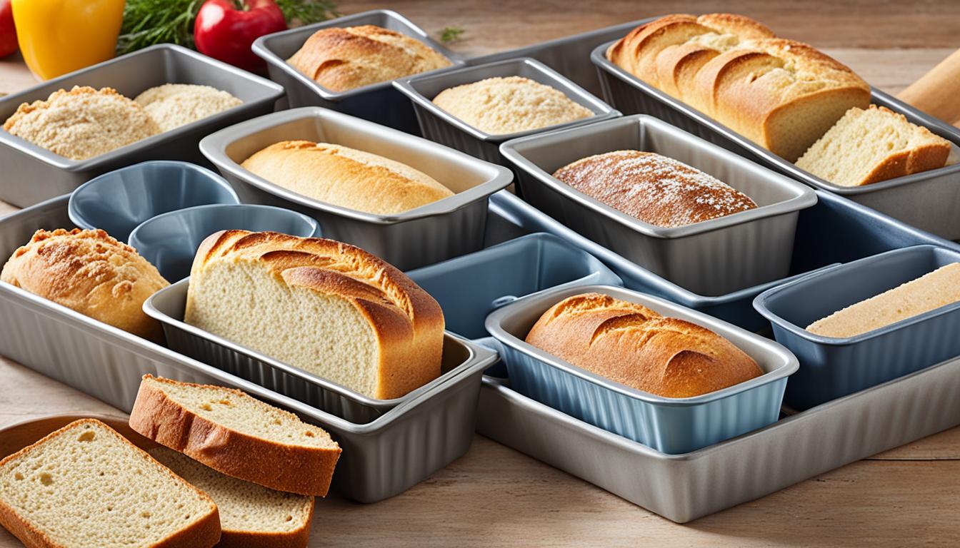 best loaf pans