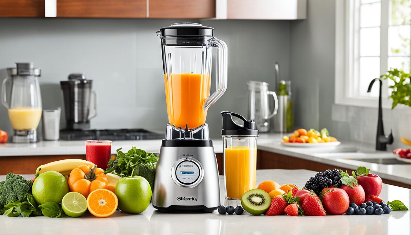 Top Best Personal Blenders for Your Daily Use