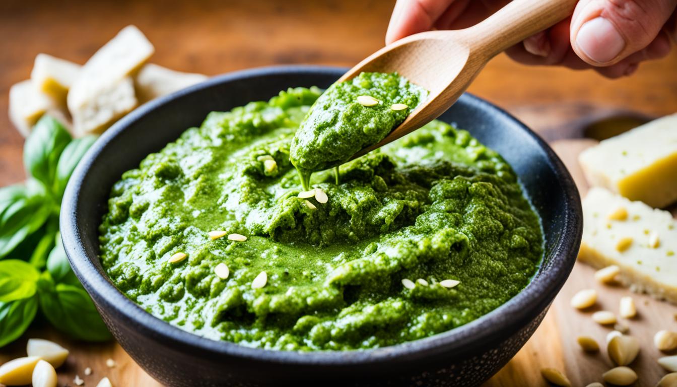 best pesto recipe