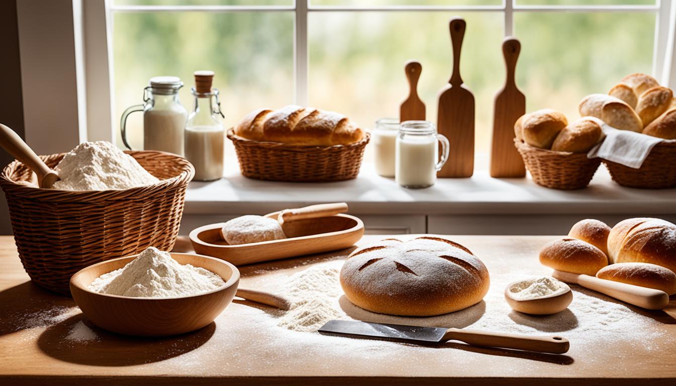 Top Picks for Best Proofing Baskets – Bake Better!