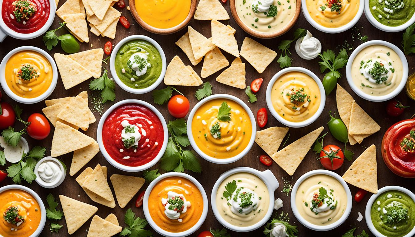 best queso dips