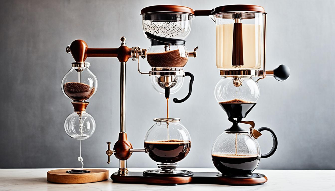 Top Best Siphon Coffee Makers – Our Top Picks!