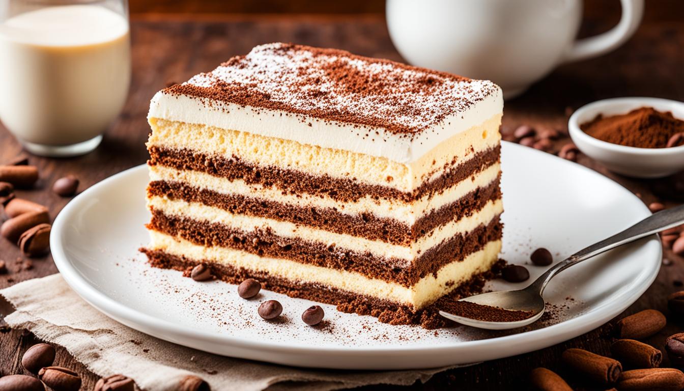 Ultimate Best Tiramisu Recipe – Easy & Delicious!