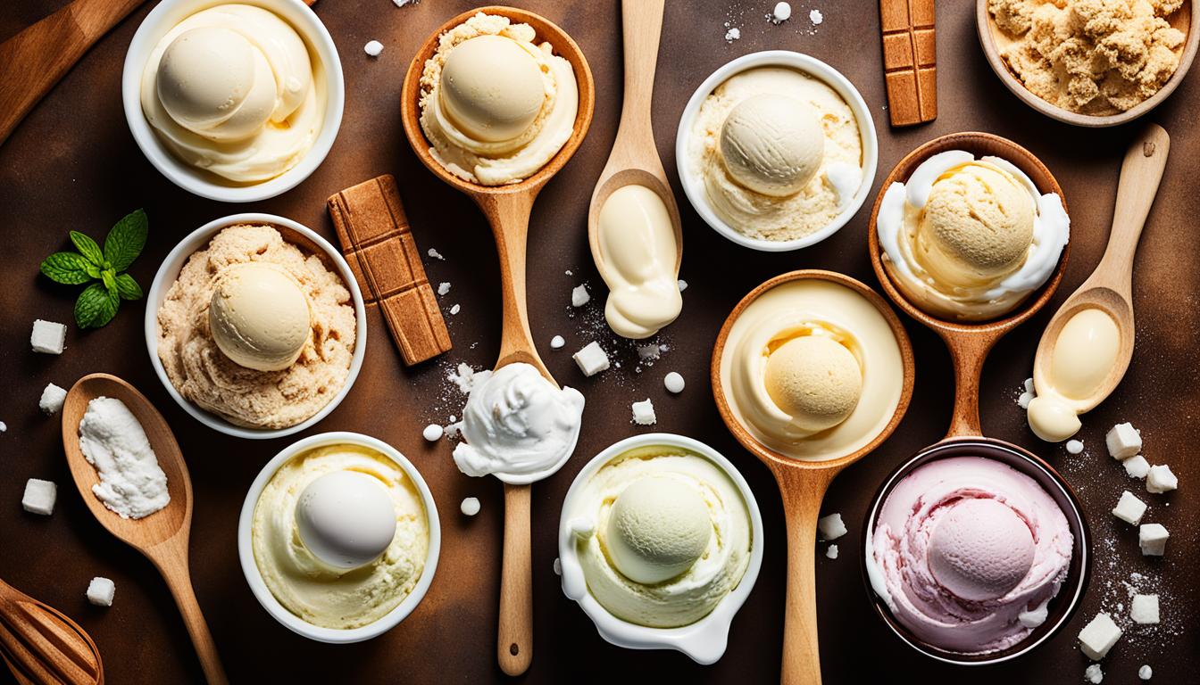 best vanilla ice cream taste test