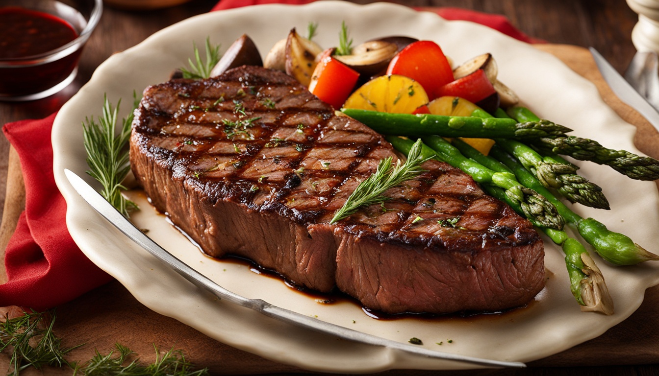 Perfect Steak Secrets: Best Way to Cook Steak