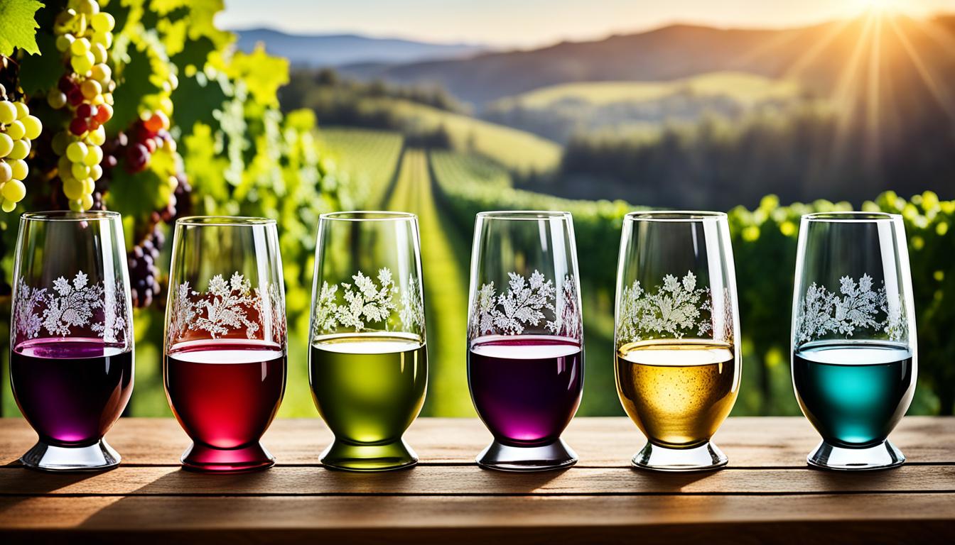 best wine tumblers