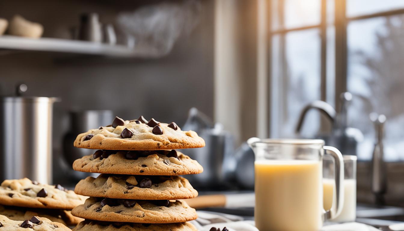 bravetart chocolate chip cookies recipe