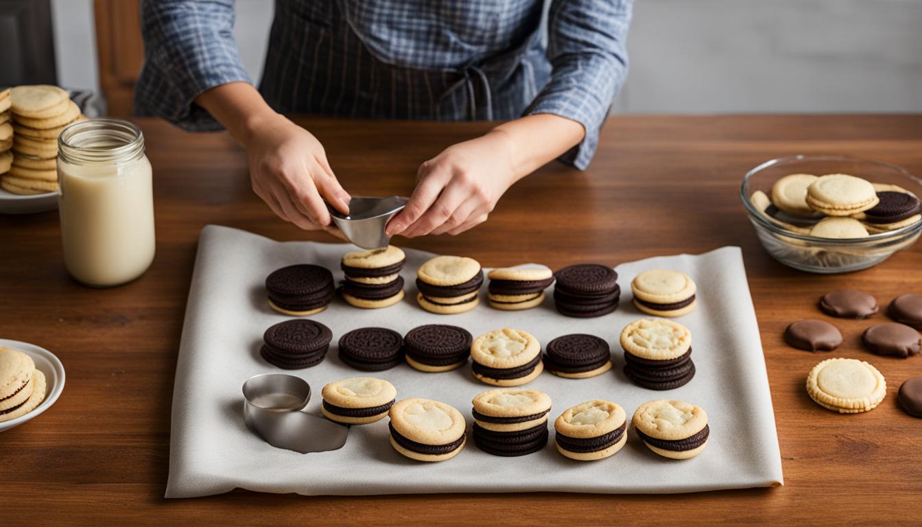 BraveTart Homemade Oreo Style Cookies Guide