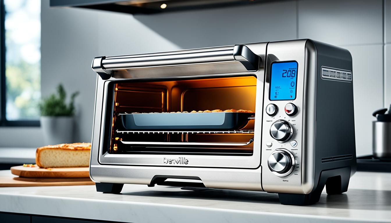 Breville Toaster Ovens Sale – Grab Your Deal Now!