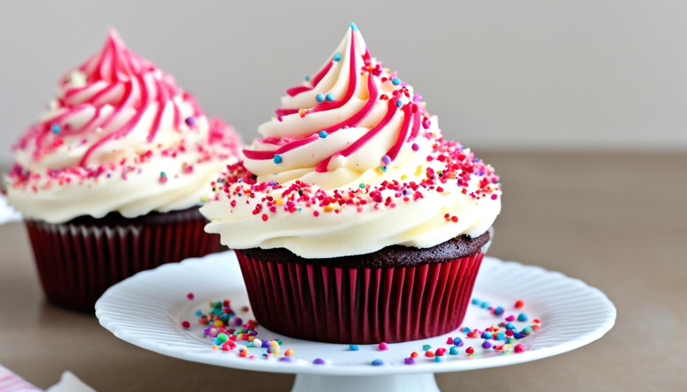 Sumptuous Buttercreams Frosting Tips & Tricks