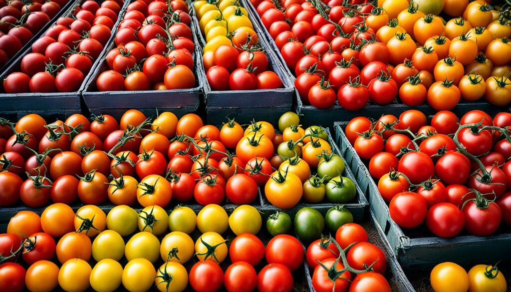 canning tomato varieties