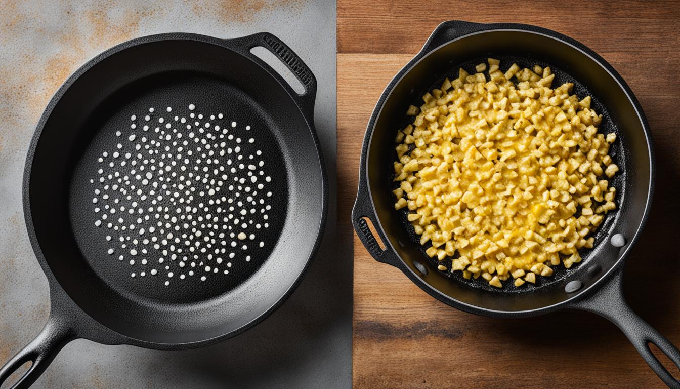 Cast Iron vs Enameled Skillets: Best Picks