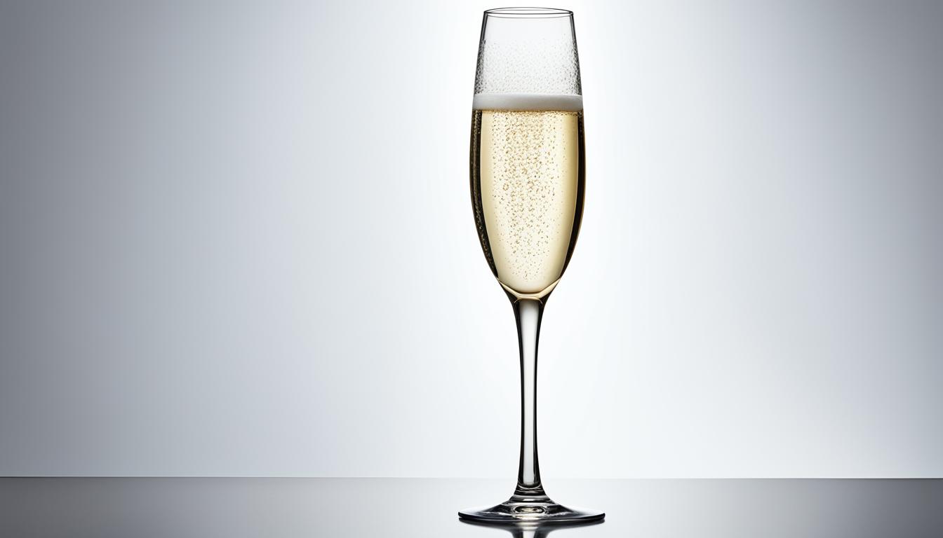 Choosing the Ideal Champagne Wine Glass for Toasts