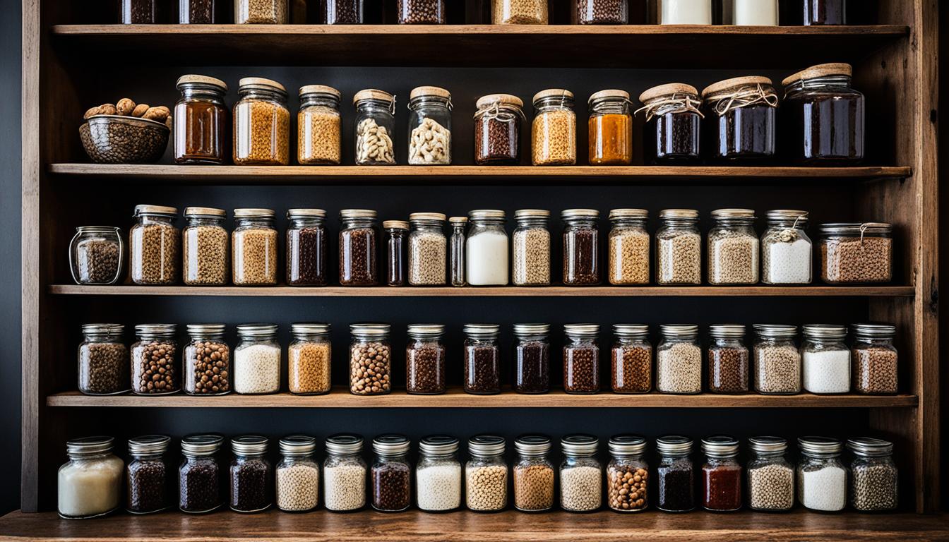 chinese pantry essentials