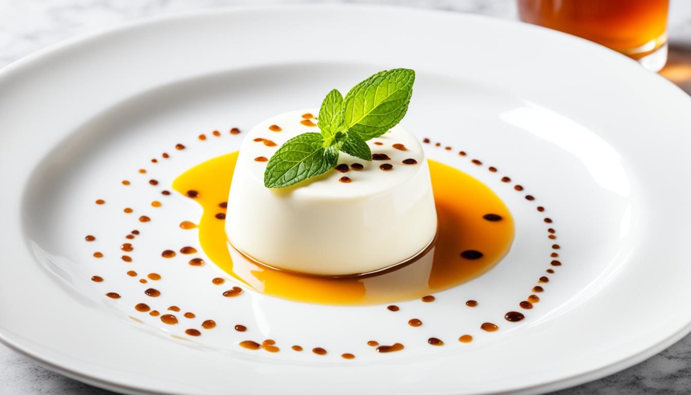 classic panna cotta vanilla bean recipe