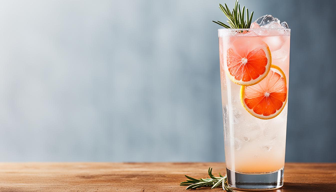 Refreshing Sips: Uncover Cocktails the Paloma Magic