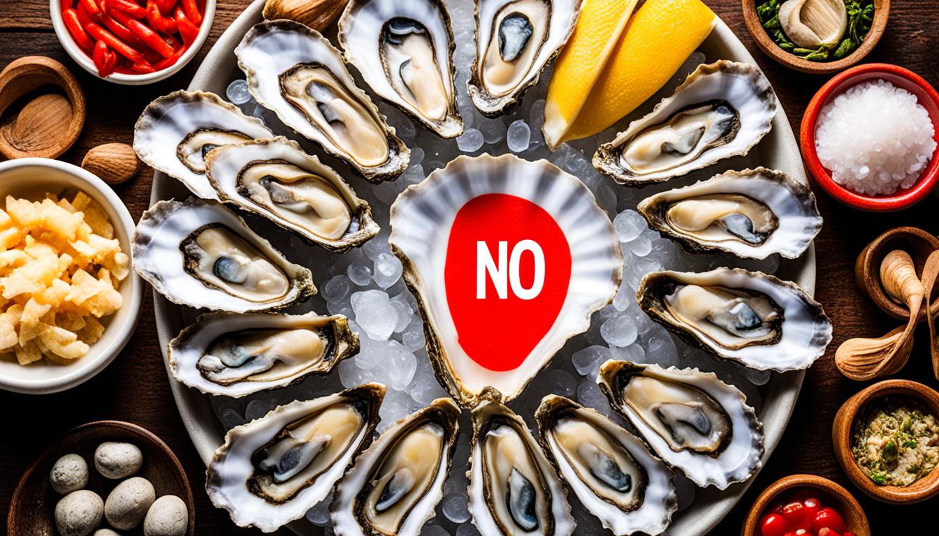 Busting Myths: Common Misconceptions About Oysters