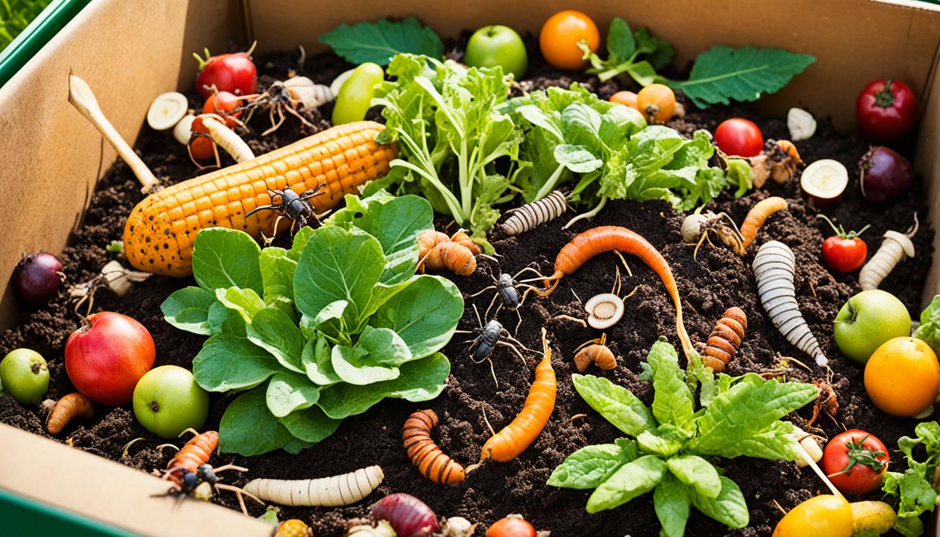 Ultimate Composting Guide: Tips for Eco-Friendly Living