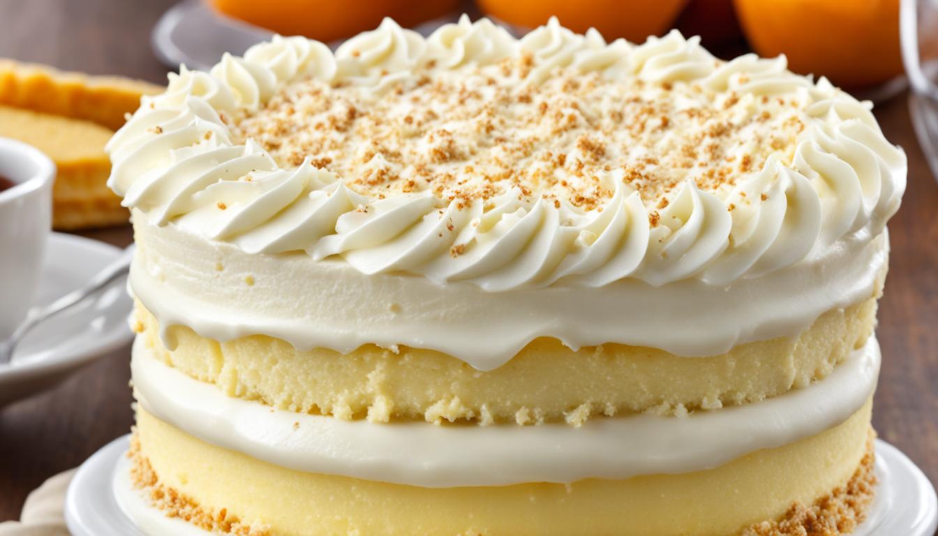 cream cheese frosting recipe