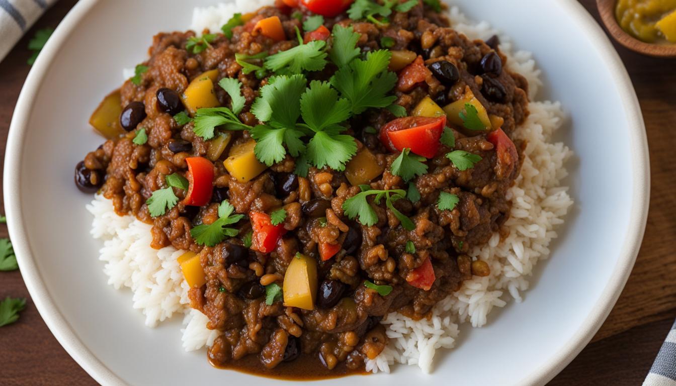 cuban picadillo recipe