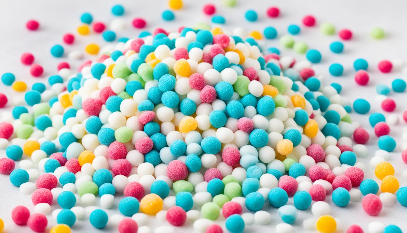 Exploring Dippin Dots History & Mini Melts Origins