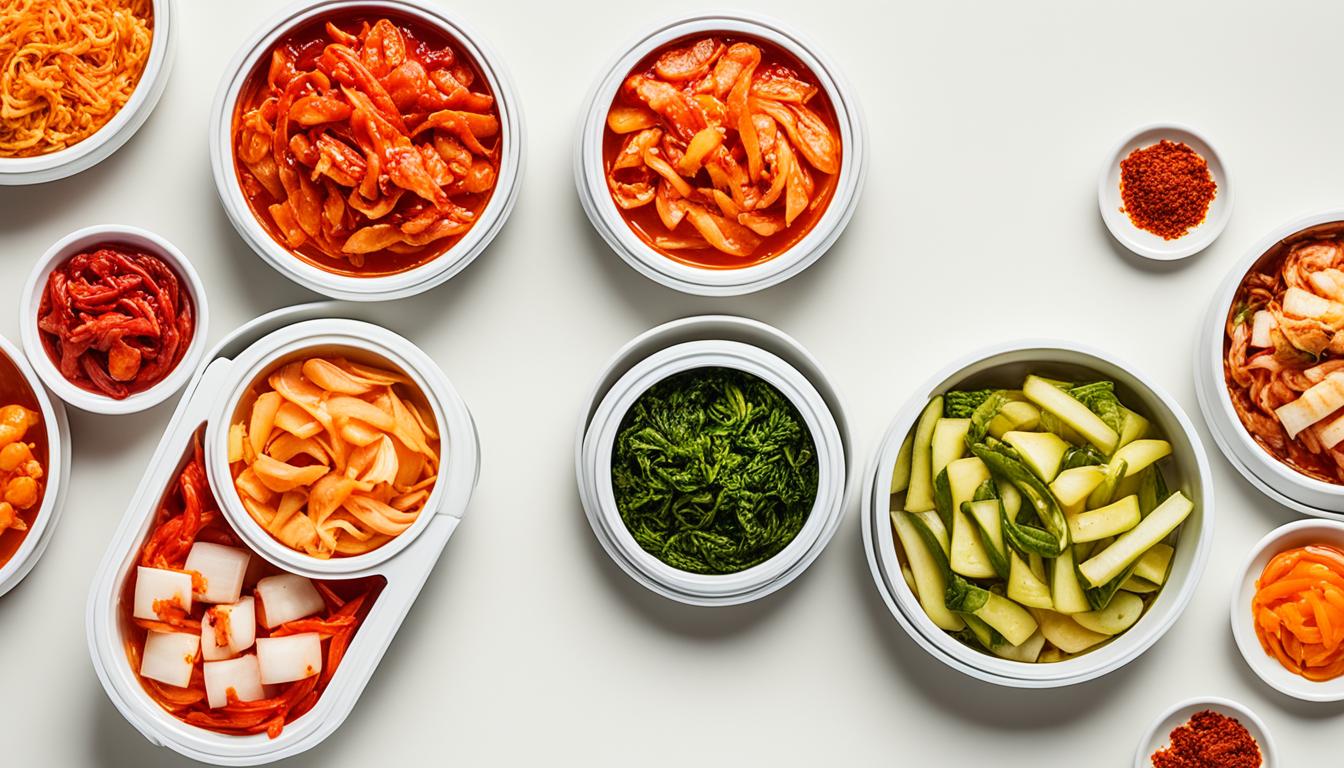 E-Jen Kimchi Containers Review: Our Top Picks