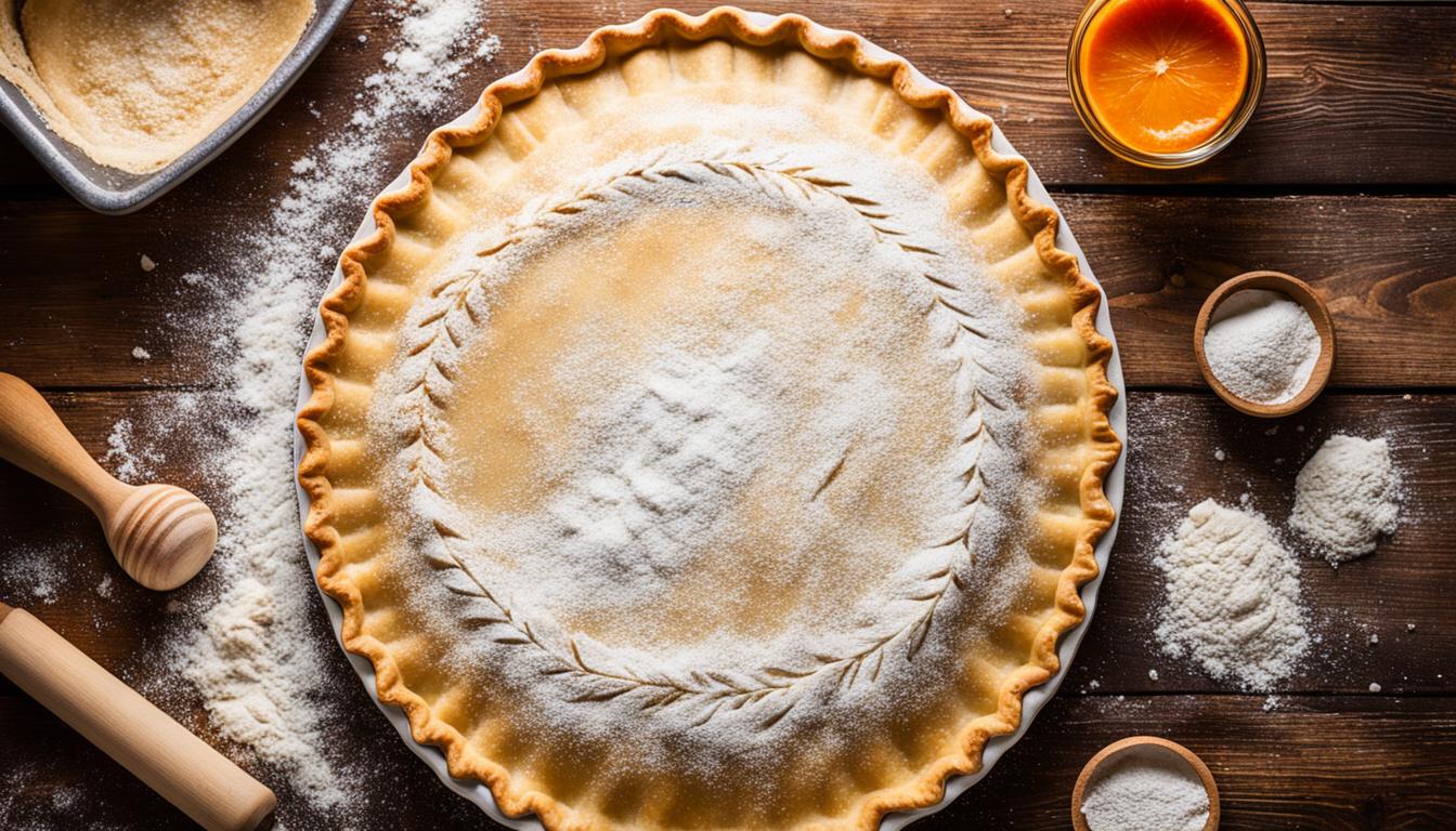 Easy Pie Dough Crust Tips from BraveTart Food Lab