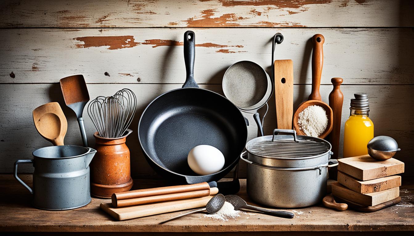 Editors Nostalgic Kitchen Gear Favorites Revealed