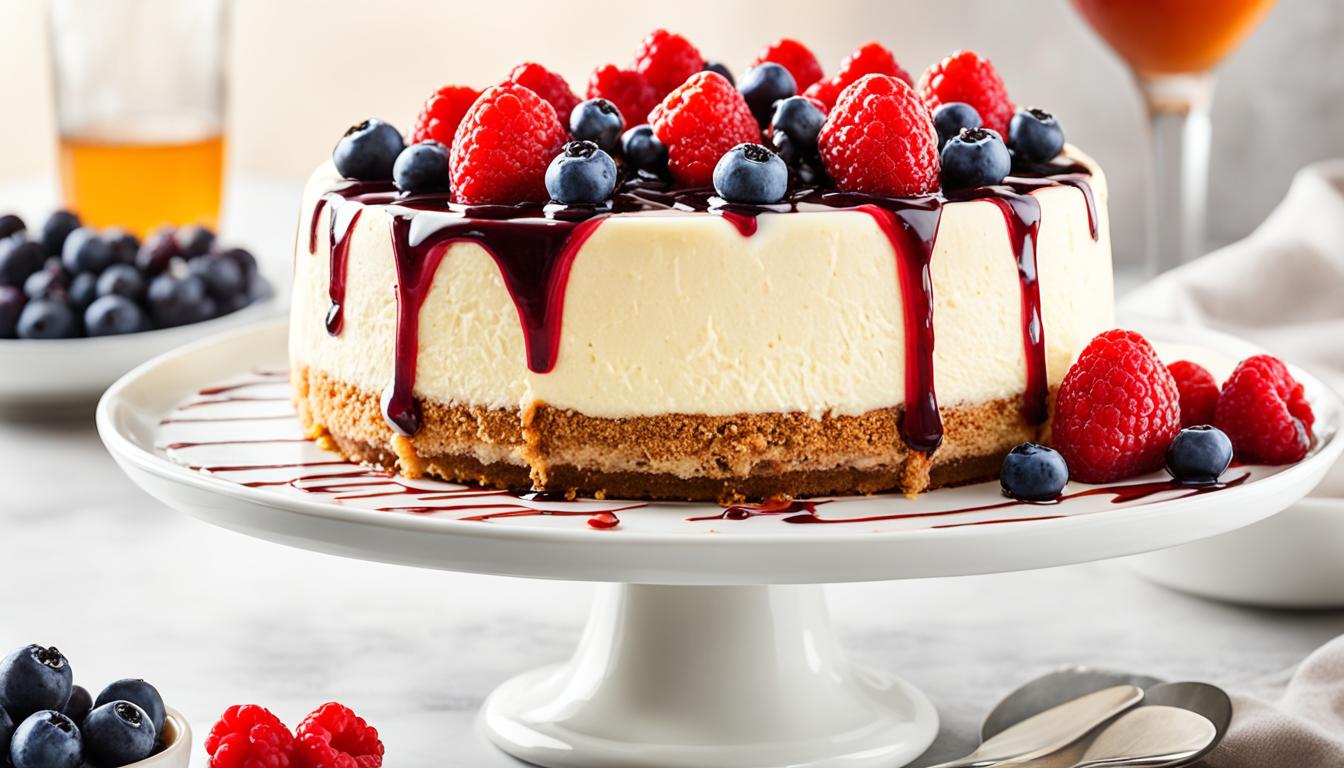 Bravetart’s Epic New York Cheesecake Guide