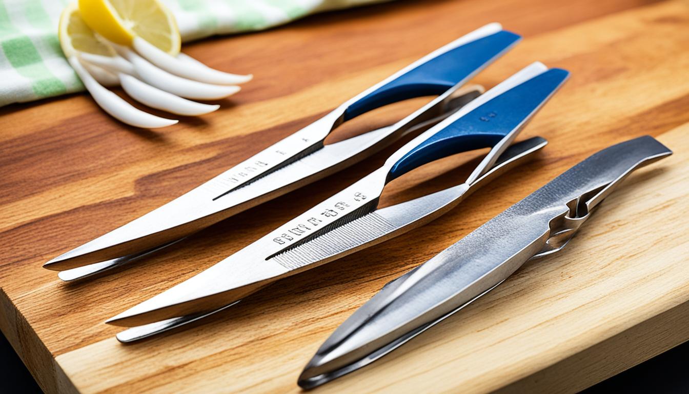 Essential Equipment Fish Tweezers Guide