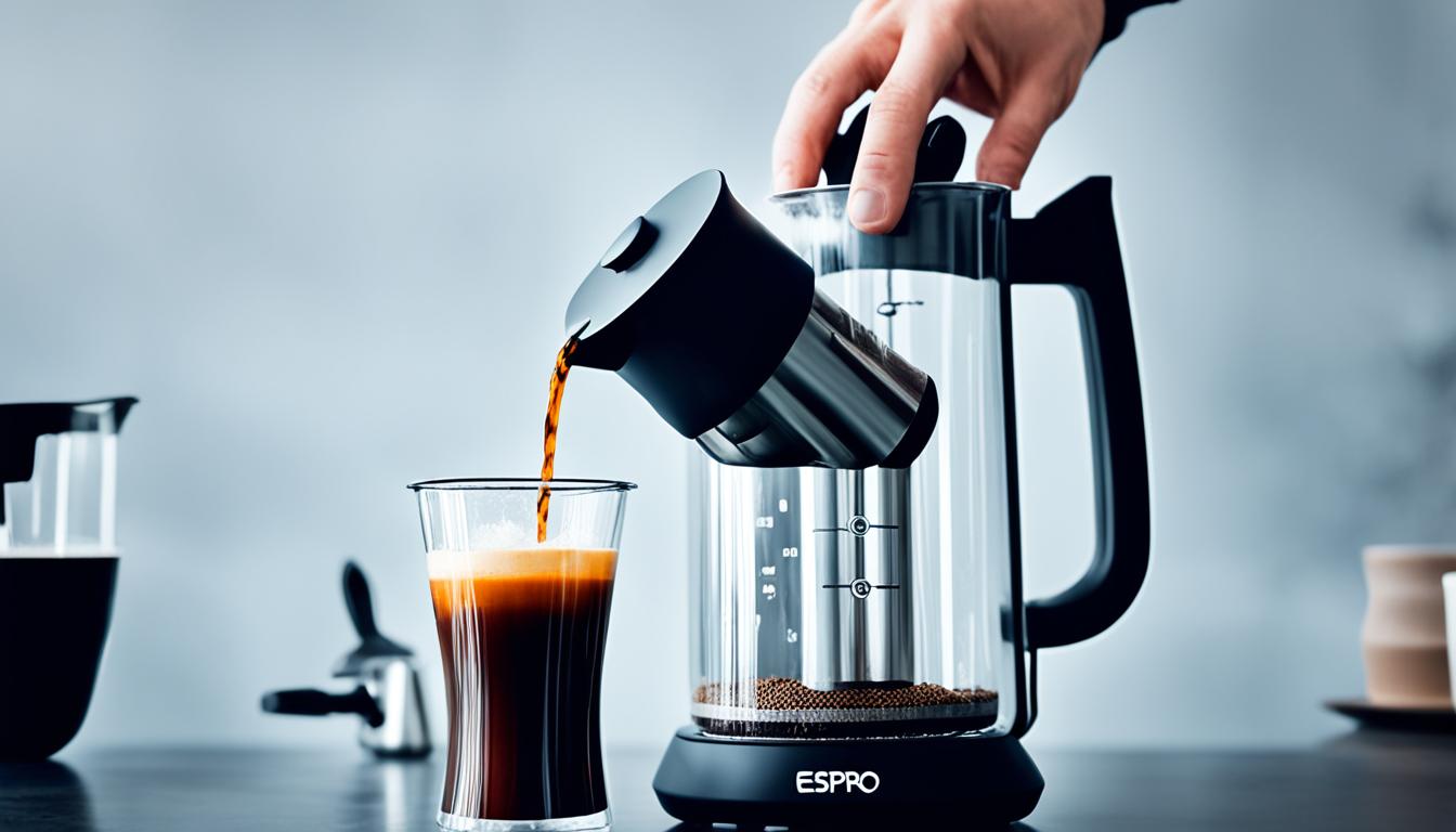 Espro P French Press Sale – Save on Quality Brews