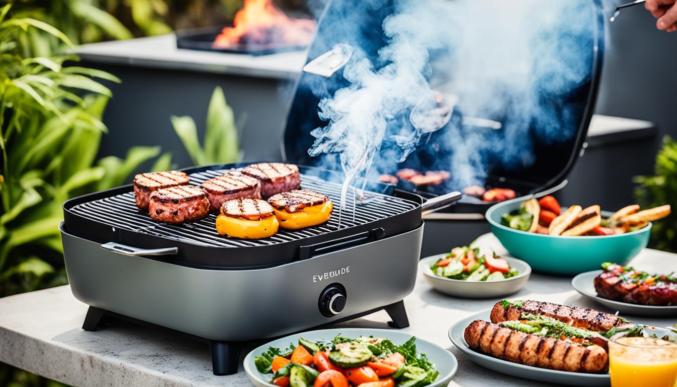 Everdure Cube Portable Grill Sale – Hot Deals!