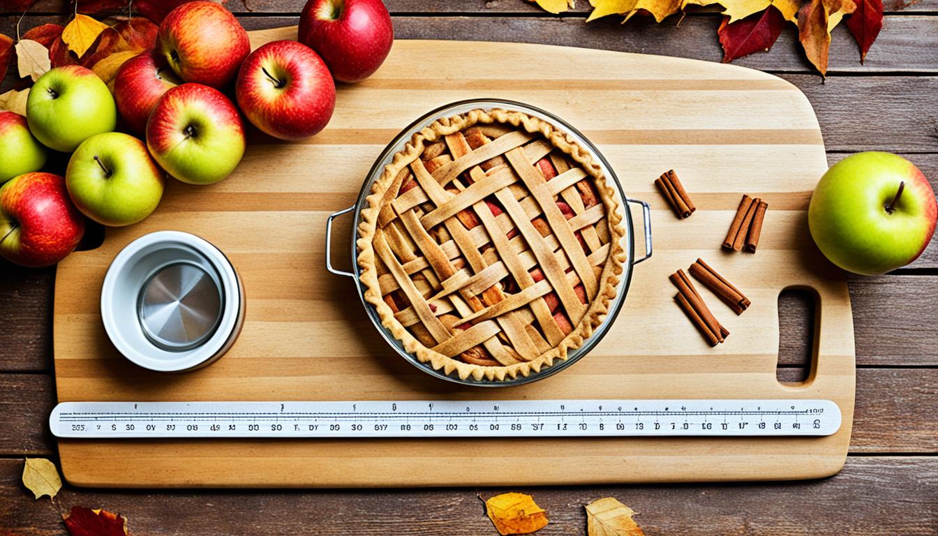 fall apple recipes