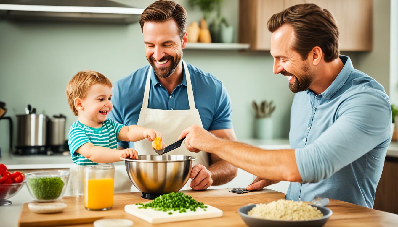 Easy Father’s Day Recipes to Celebrate Dad