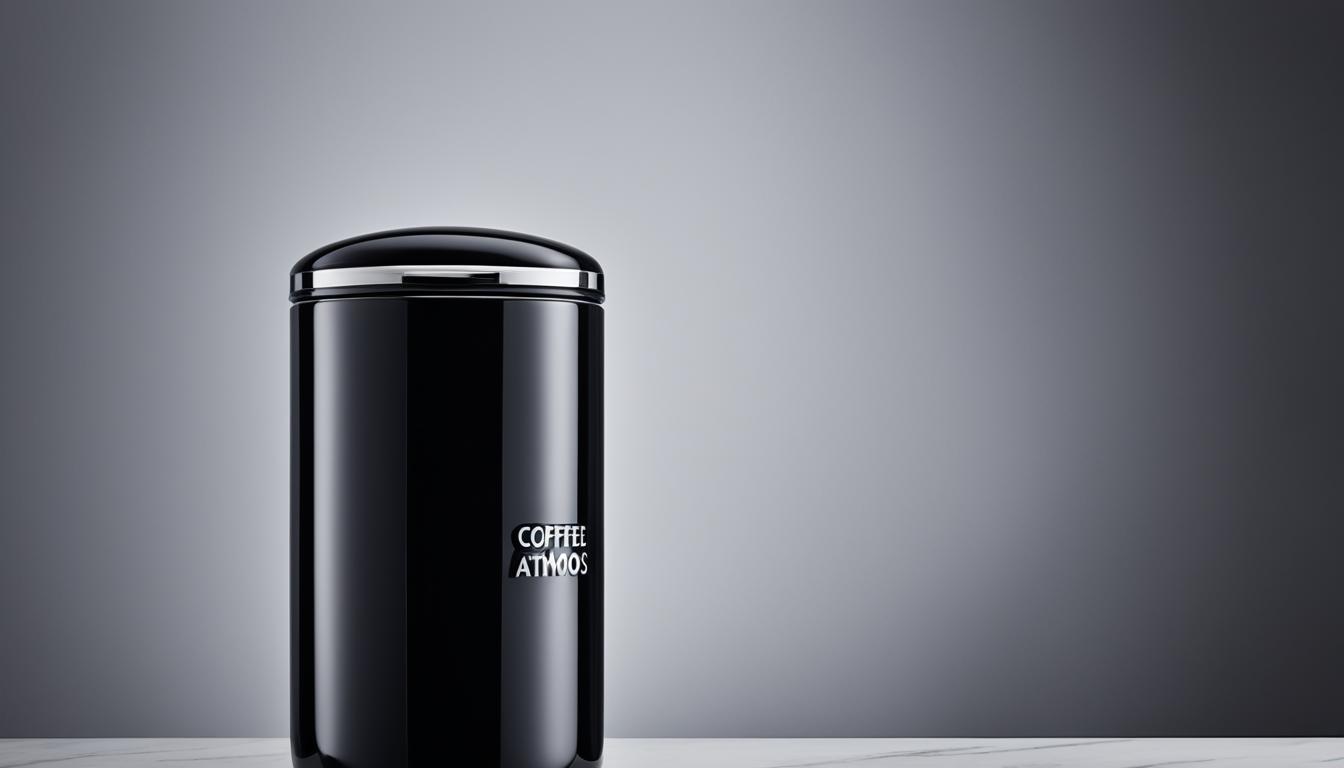 fellow atmos coffee canister review