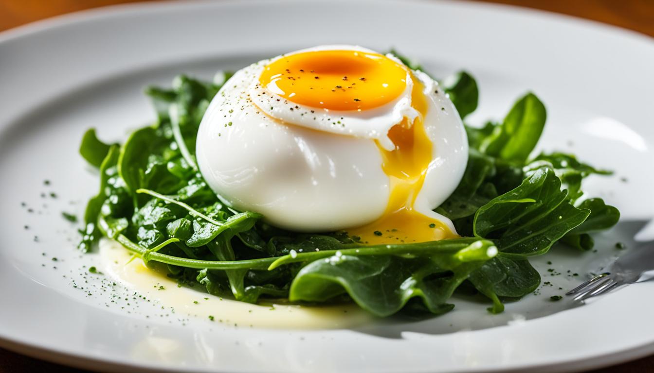 foolproof poached eggs food lab recipe