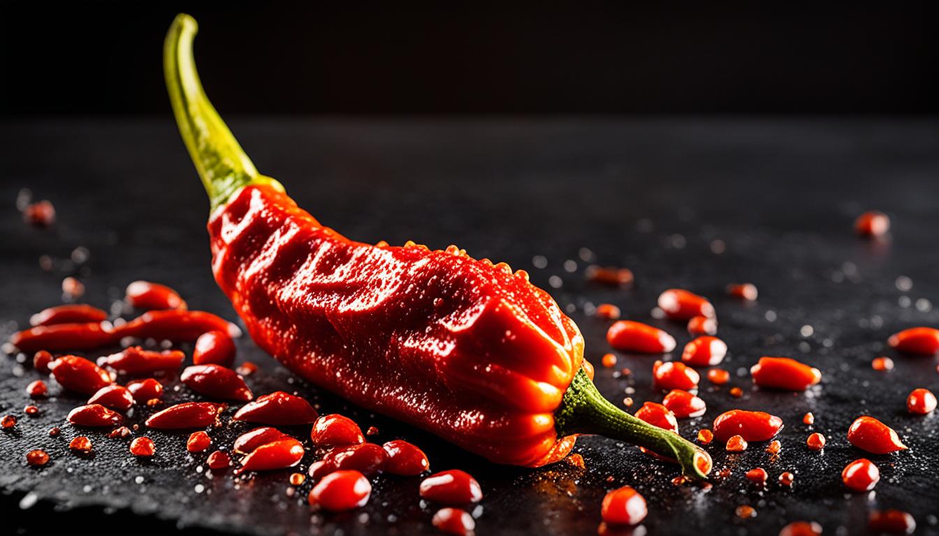 Fresh Chili Harissa: Your Spicy Flavor Boost