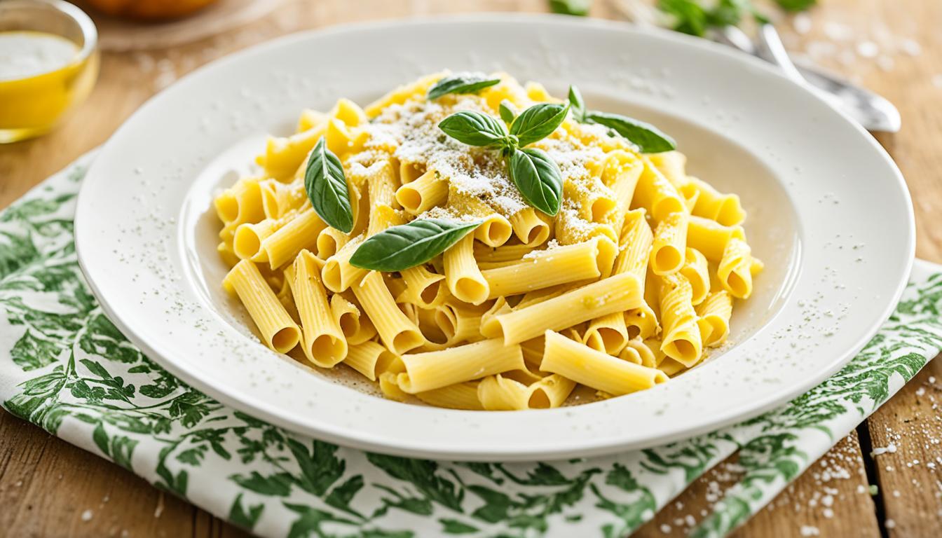 Fresh Egg Pasta: Perfect Recipes & Tips