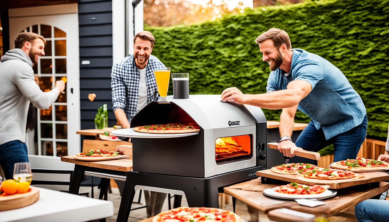 Gozney Roccbox Sale: Snag Top Pizza Oven Deals!