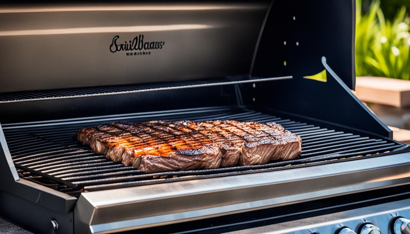 Upgrade Your Gas Grill with GrillGrate Sets