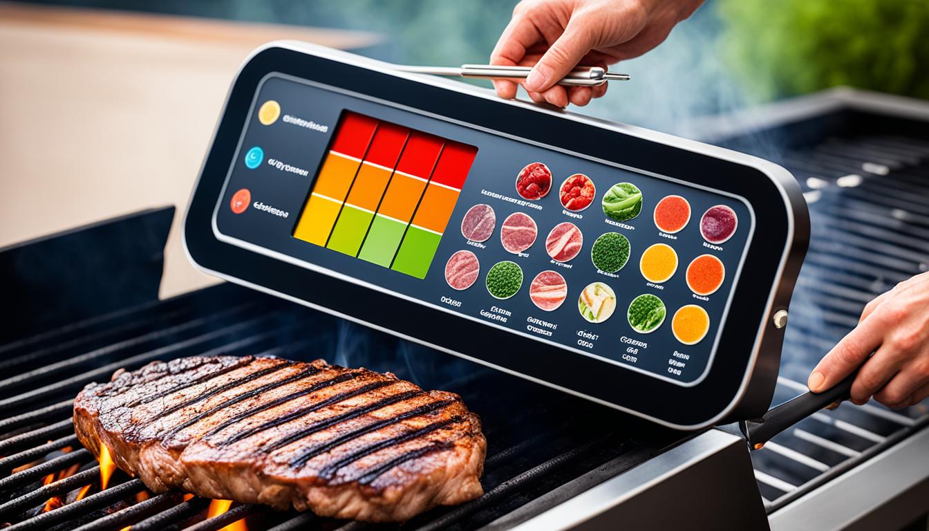 Grilling How Hot? Heat Fire Temperature Guide