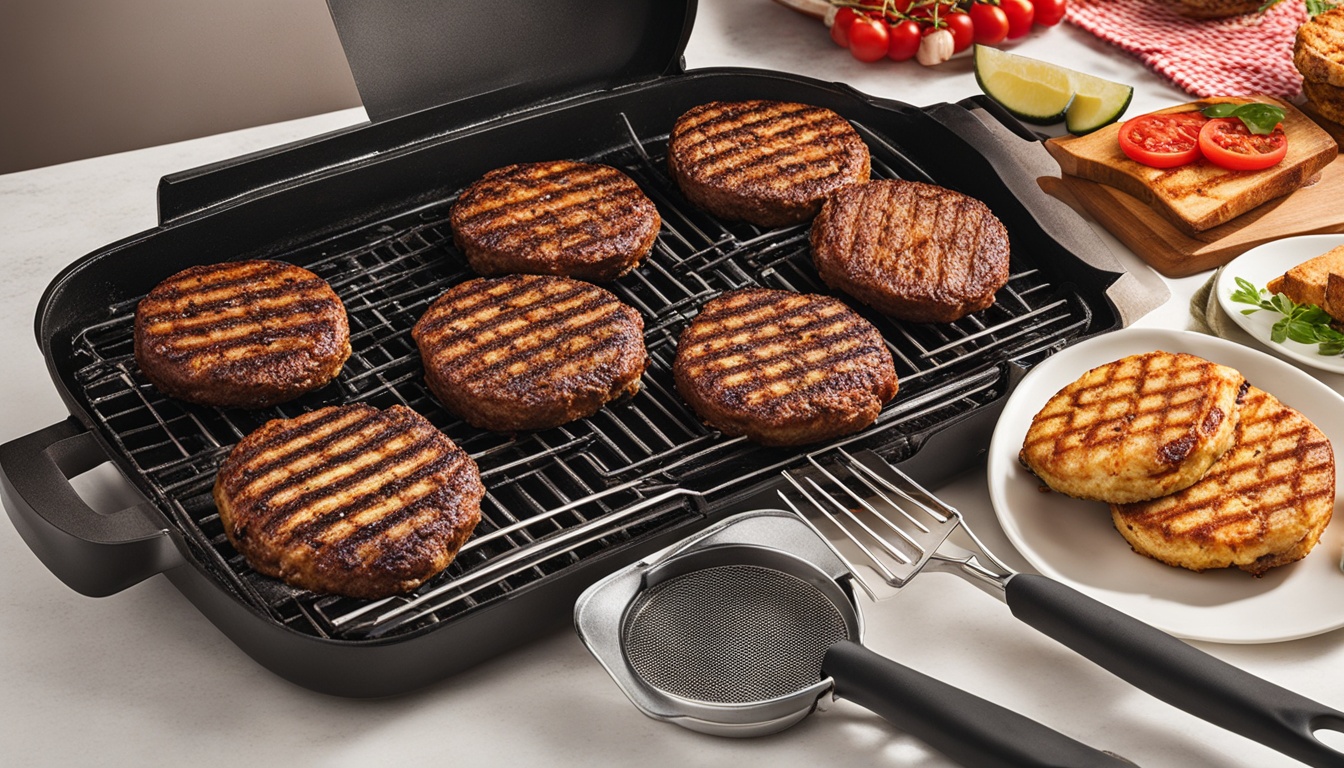 Ultimate Guide to Grilling Great Burgers: Tips & Recipes