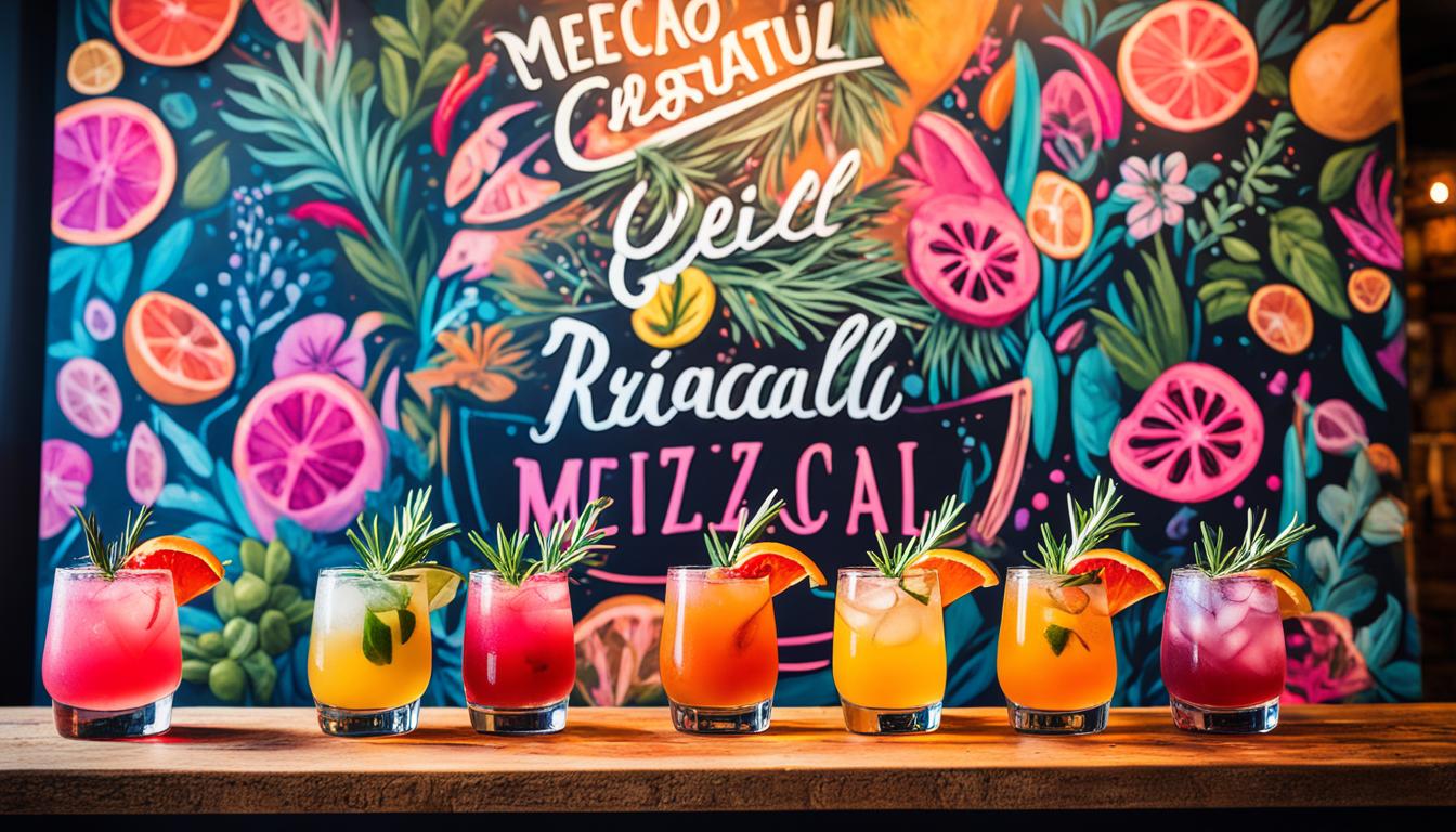 guide to mezcal