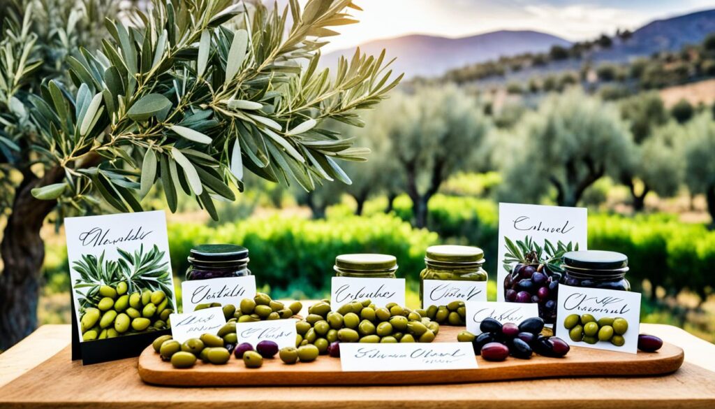 Ultimate Guide to Olive Varieties Explained