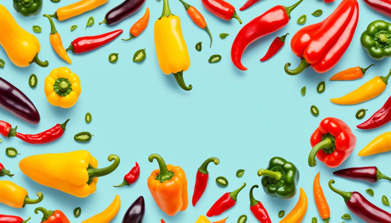 Ultimate Guide to Pepper Varieties for Foodies