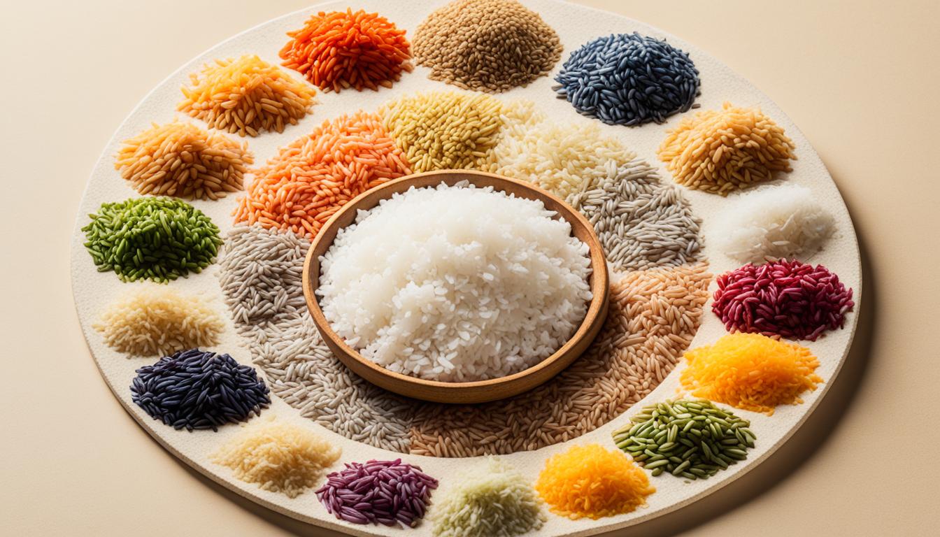 Ultimate Guide to Rice: Cooking Tips & Types